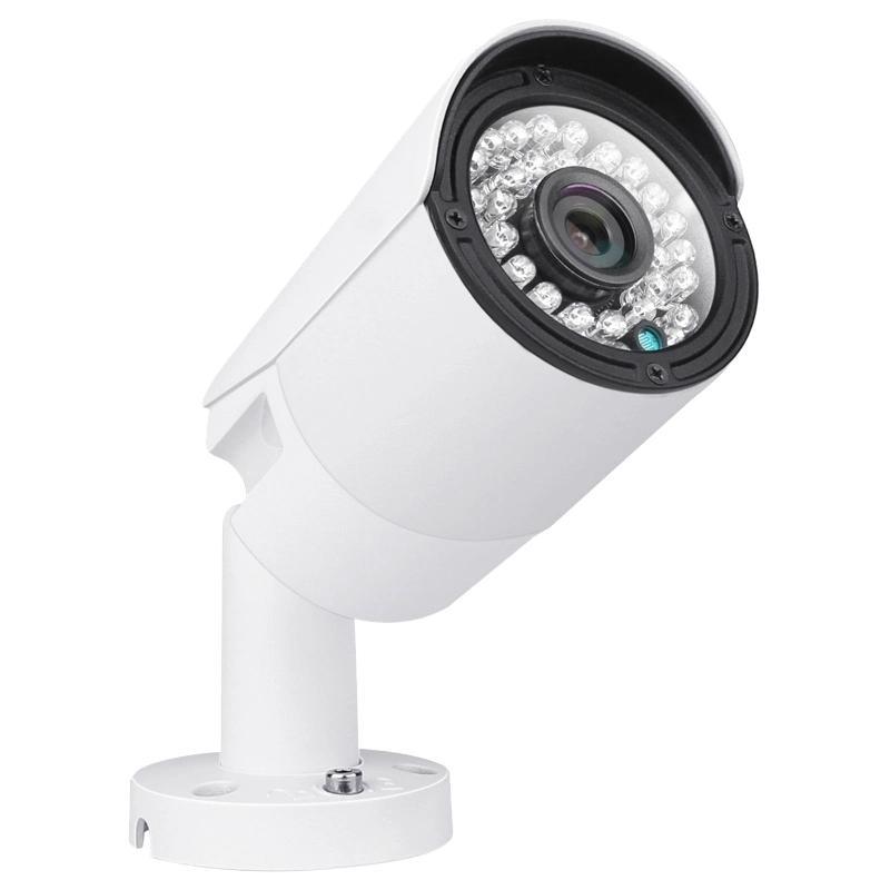 Wardmay Weatherproof IP66 4MP HD Security CCTV Camera in Security Camera System