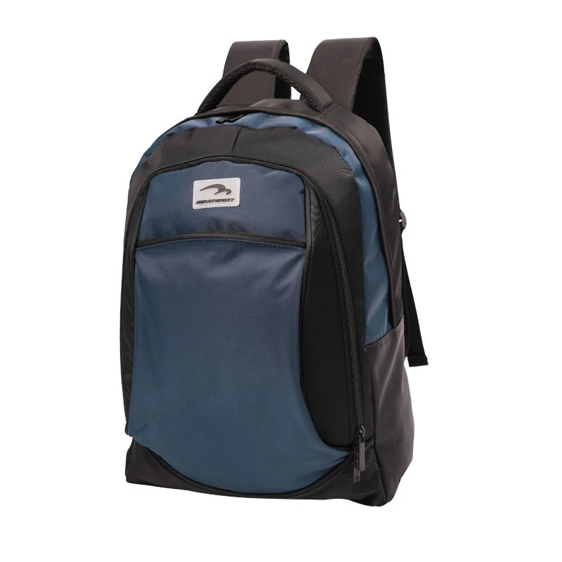 Popular Good Quality Durable Polyester Sport Business Laptop Backpack