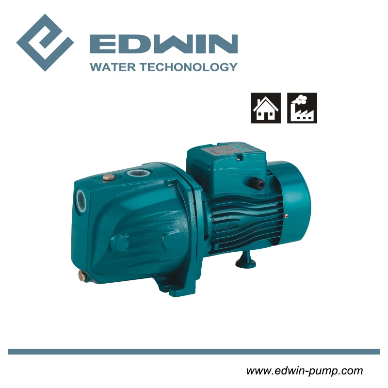 High Pressure Domestic Jet Pump