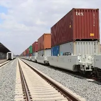 Países bajos fletes ferroviarios Consignataria DDP de China