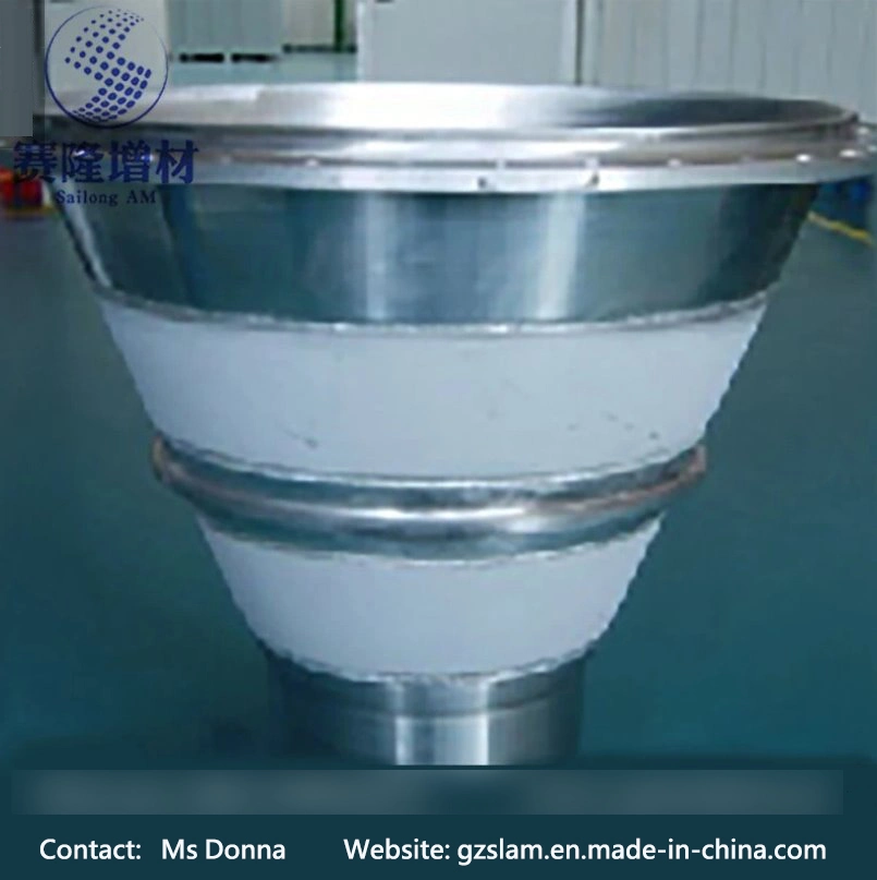 Metal Filter Disc Chemical Industry, Petrochemical, Metallurgical Industry and Gas Purification