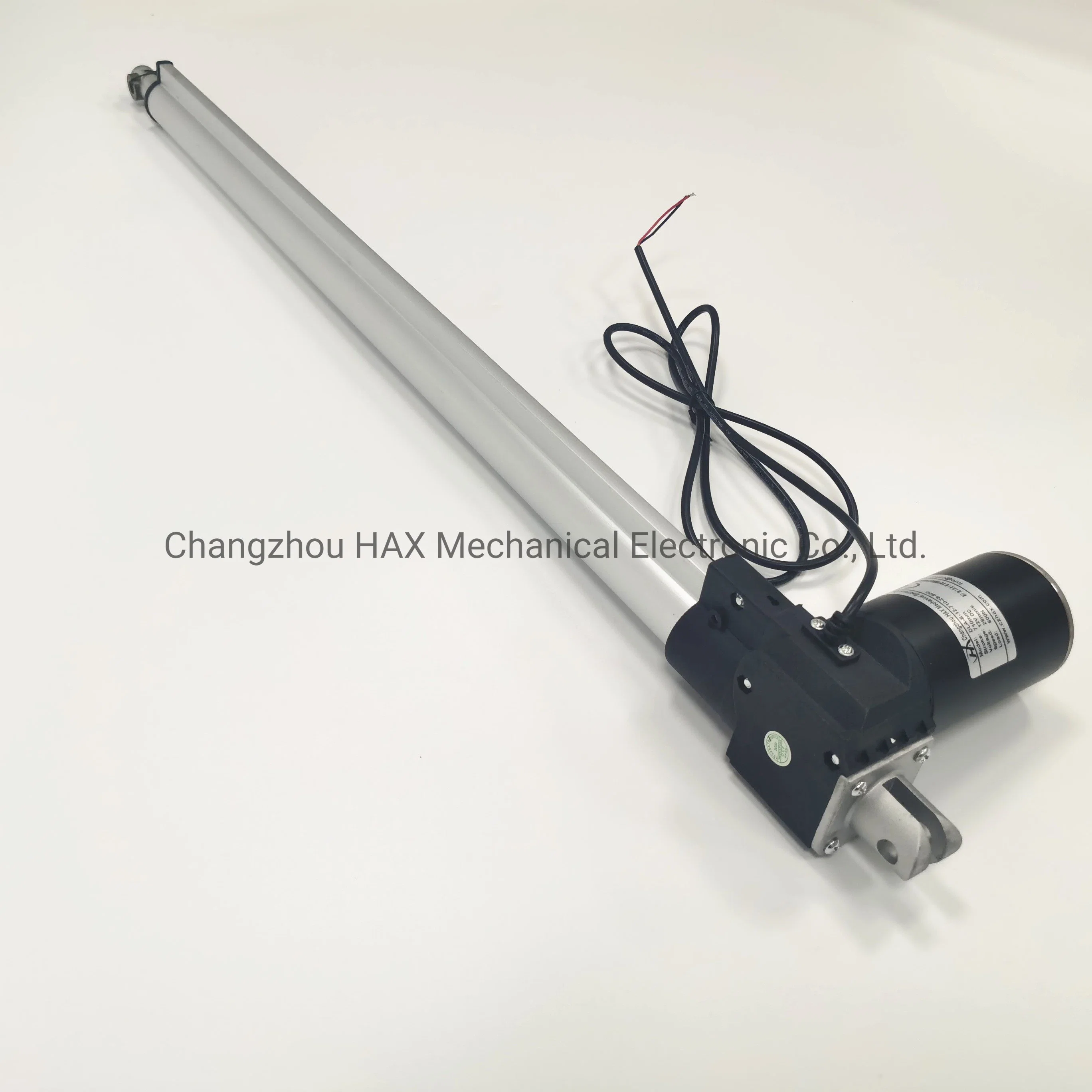 Linear Actuator Motor 12V 500 Lbs for Electrical Window Opener