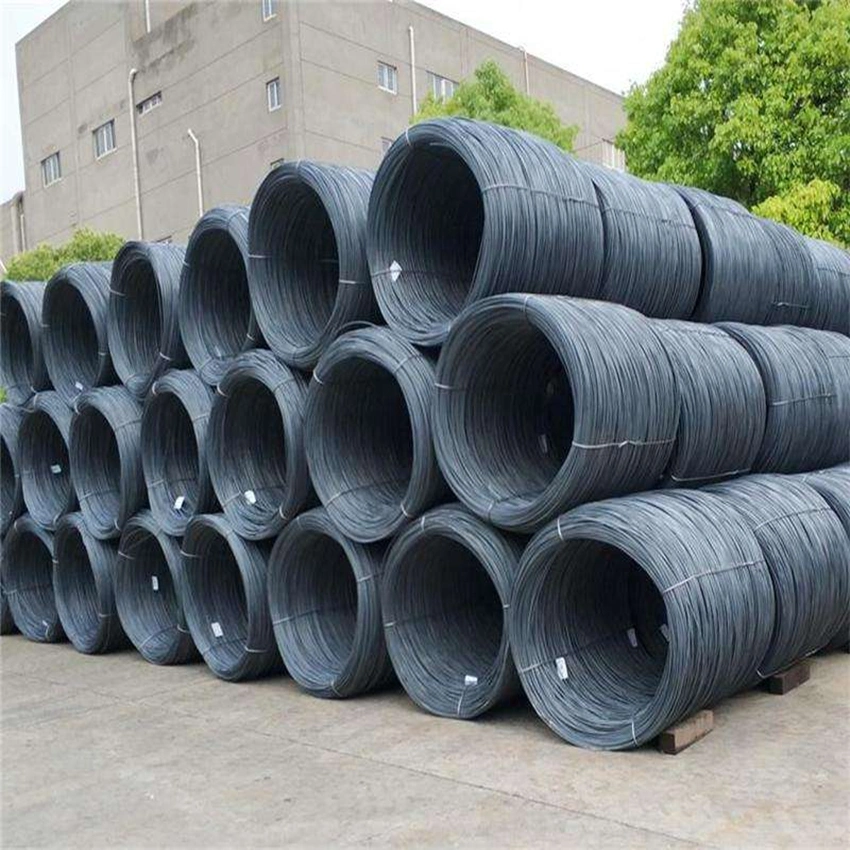 Carbon Steel Wire Mesh Products Factory Price