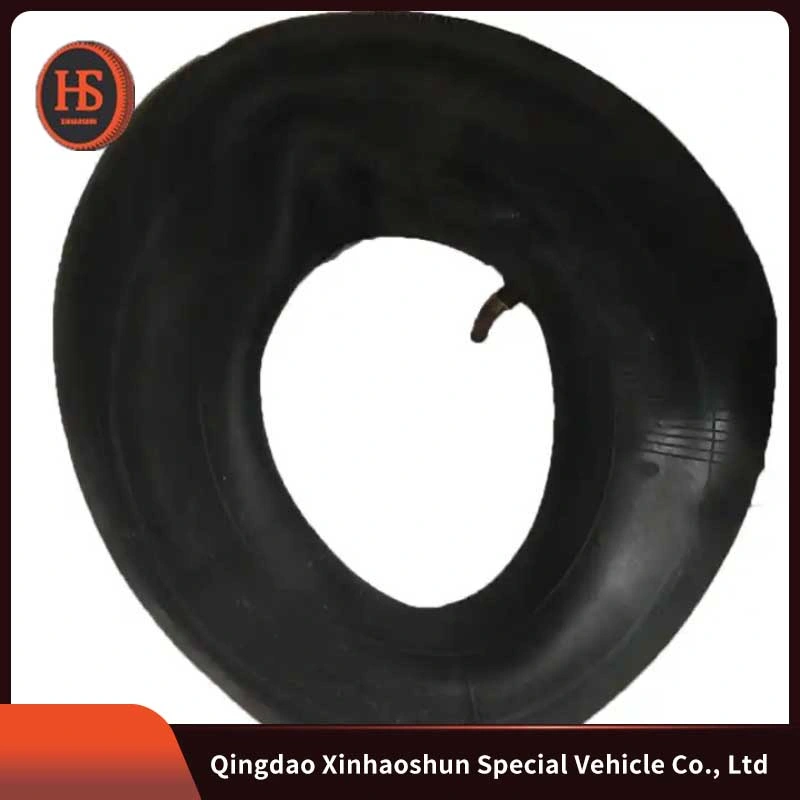 Factory Wholesale/Supplier 2.50-18 2.75-18 3.00-18 Inner Tube Motorcycle Parts for 80/90-18 80/100-18 90/90-18 Motorcycle off Road Dirt Bike 90/90-18