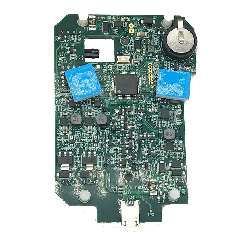 Diseño profesional de circuitos de PCB Desarrollo de la placa de desarrollo de PCBA