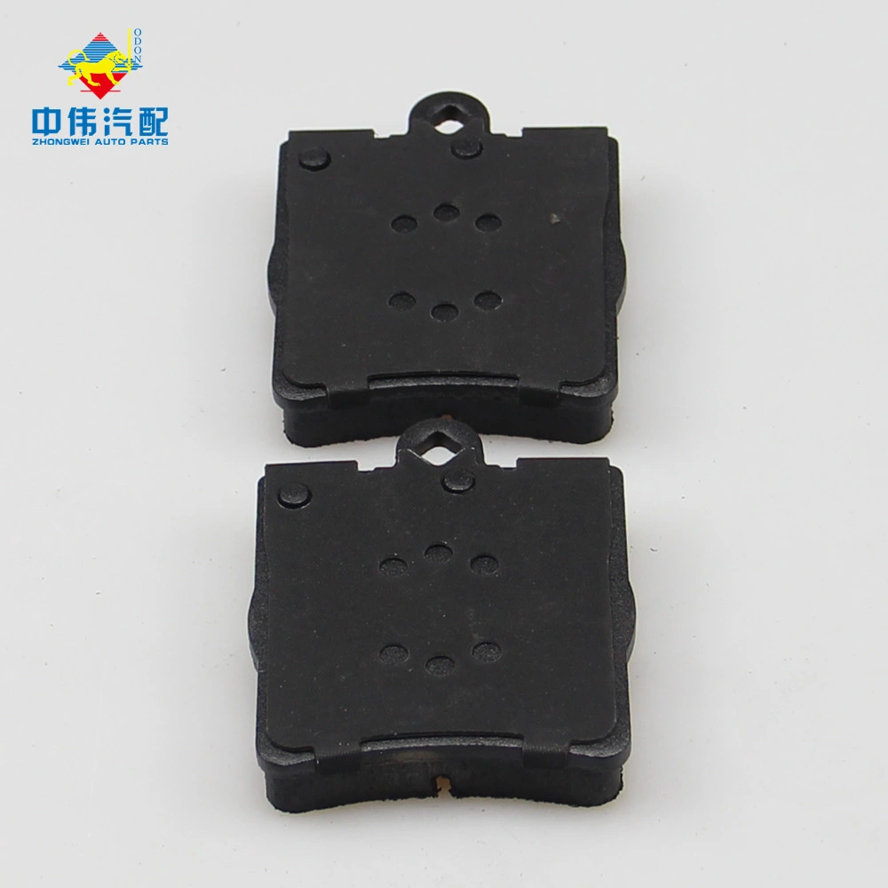 Disc Brake Pad D779 Car Brake Pad High quality/High cost performance  Brake Pad for Mercedes-Benz Slk320 2001-2004