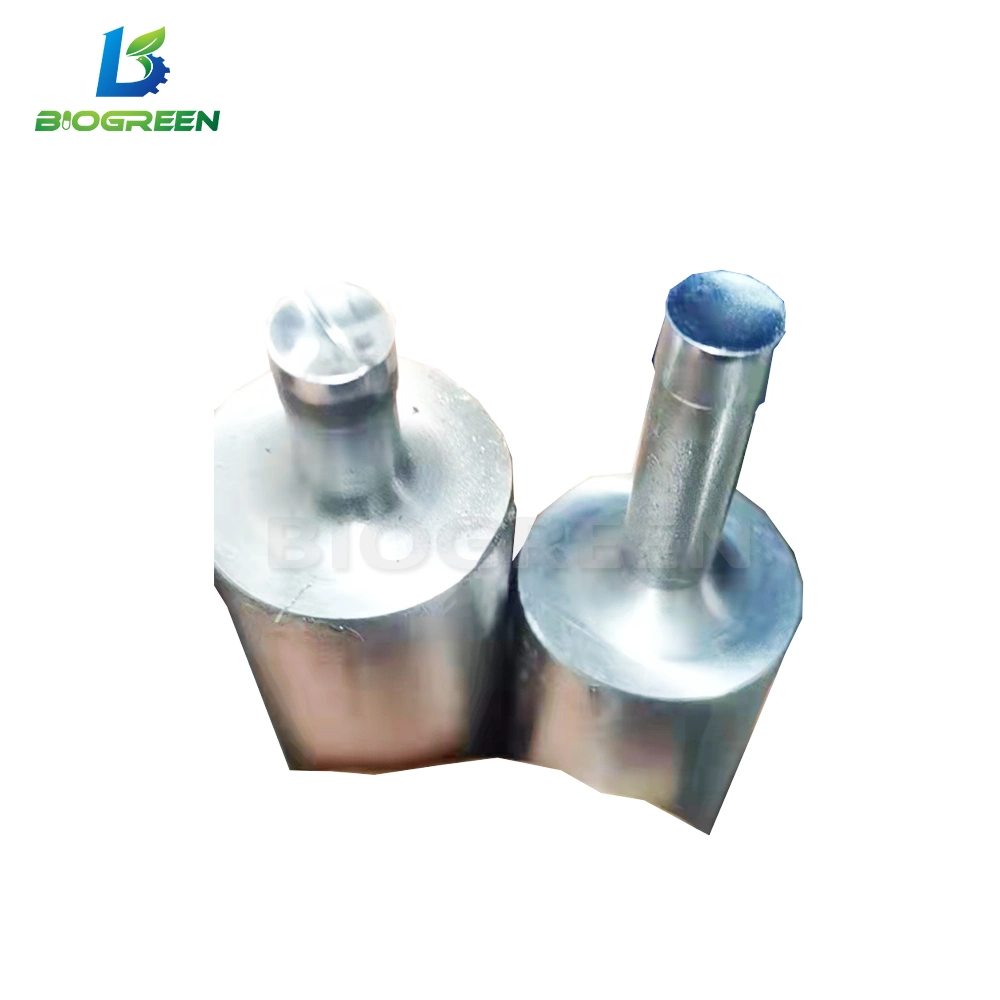 Preform Injection Mould Space Tie Plastic Screw Material Mode Punc