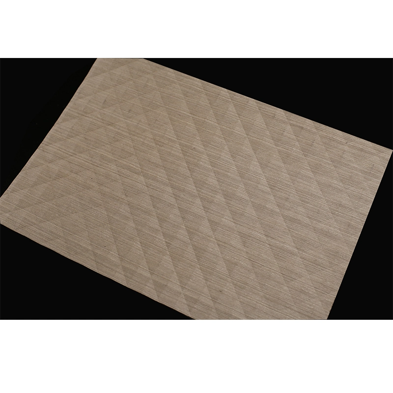 New Design High quality/High cost performance  Textured Veneer Constructional Veneer