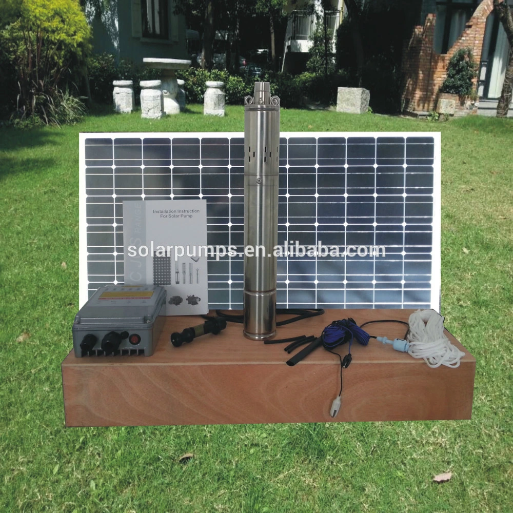 / Sistema de calefacción solar de agua / 24V, 36V 48V, 72V 216V, 288V