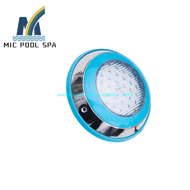 P68 RGB Color Changing Fixtures Lamp Spot Lights for Swimming Pool Pond