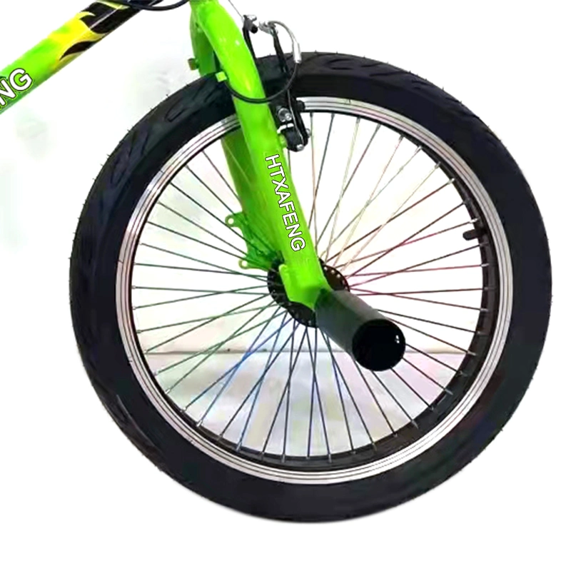 Freestyle 20 Zoll Bikes BMX Kinder Akrobatik Street Bicycle Mini BMX Sport Stunt Fahrrad 20 Fahrräder BMX zum Verkauf
