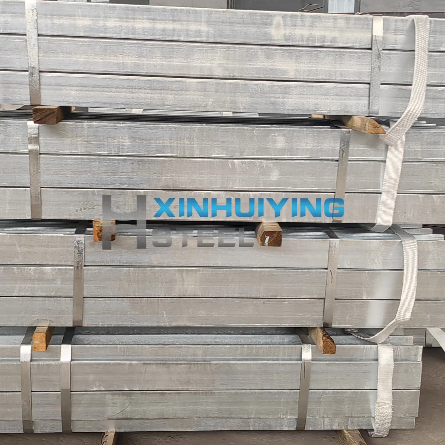 Hot Selling Hot DIP Galvanized H Beam Steel Hot Rolled Mild Steel H Beam for Industry