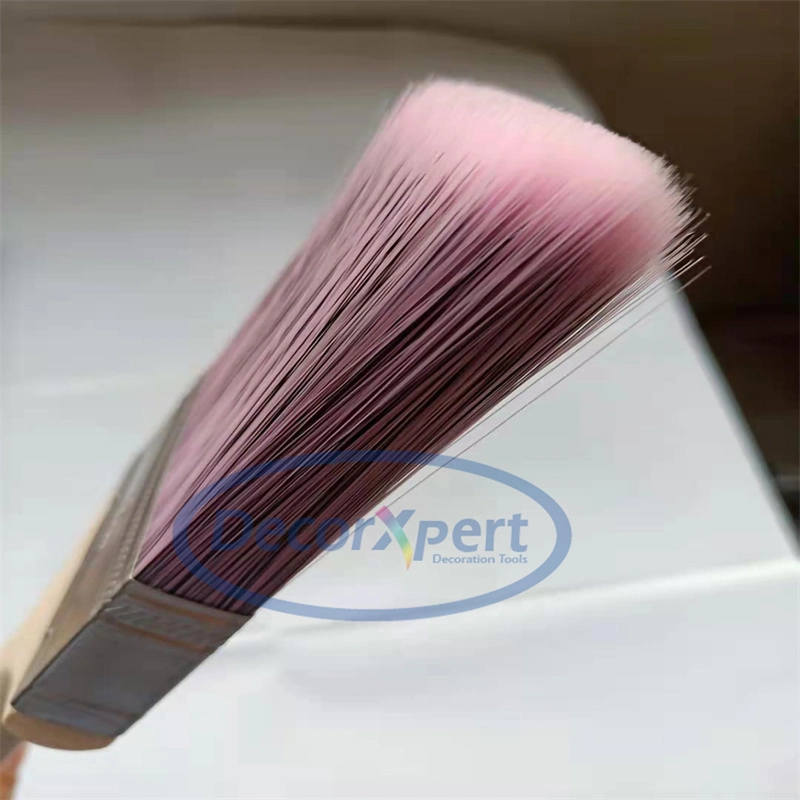 Wooden Handle Paint Brush Supplier, Cheap Price