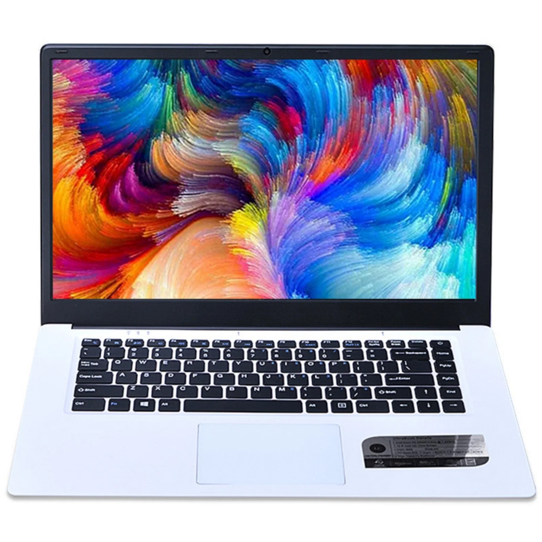 New Upgrade Fast Processing Speed USB 3.0 Transmission Thin Laptop PC 15.6 Inch 8GB Notebook Computer 15.6'' Inch Laptop