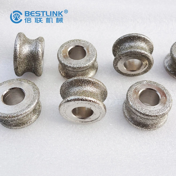 Rock Drill Button Bit Grinding Wheels Diamond Grinding Wheel