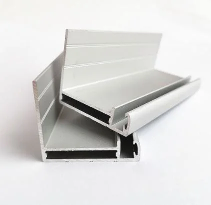 Aluminum PV Gel Solar Pane Mounting System Rail Aluminum Solar Panel PV