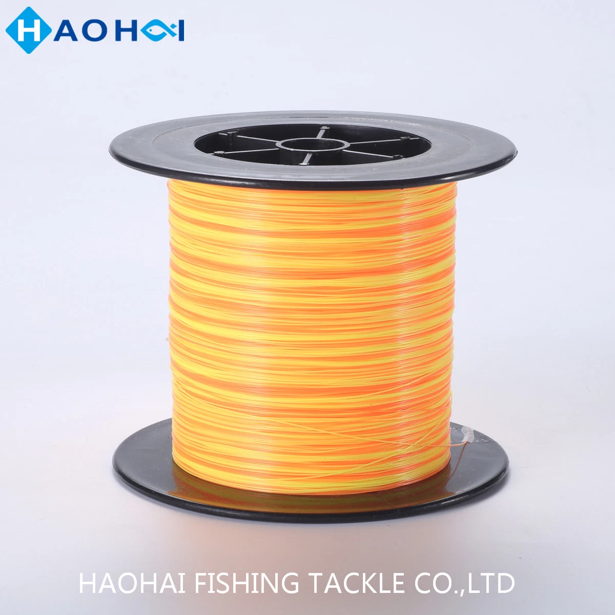 Super Strong Double Color Resistant Nylon Fishing Tackle