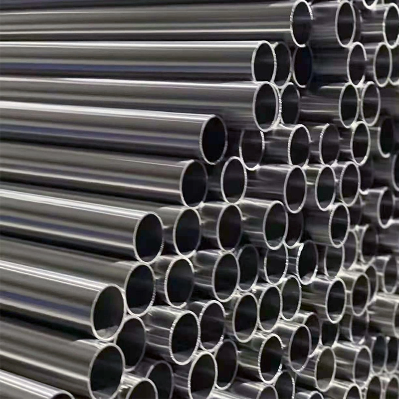 Ns3203 Corrosion Resistance Alloy Tube/Pipe