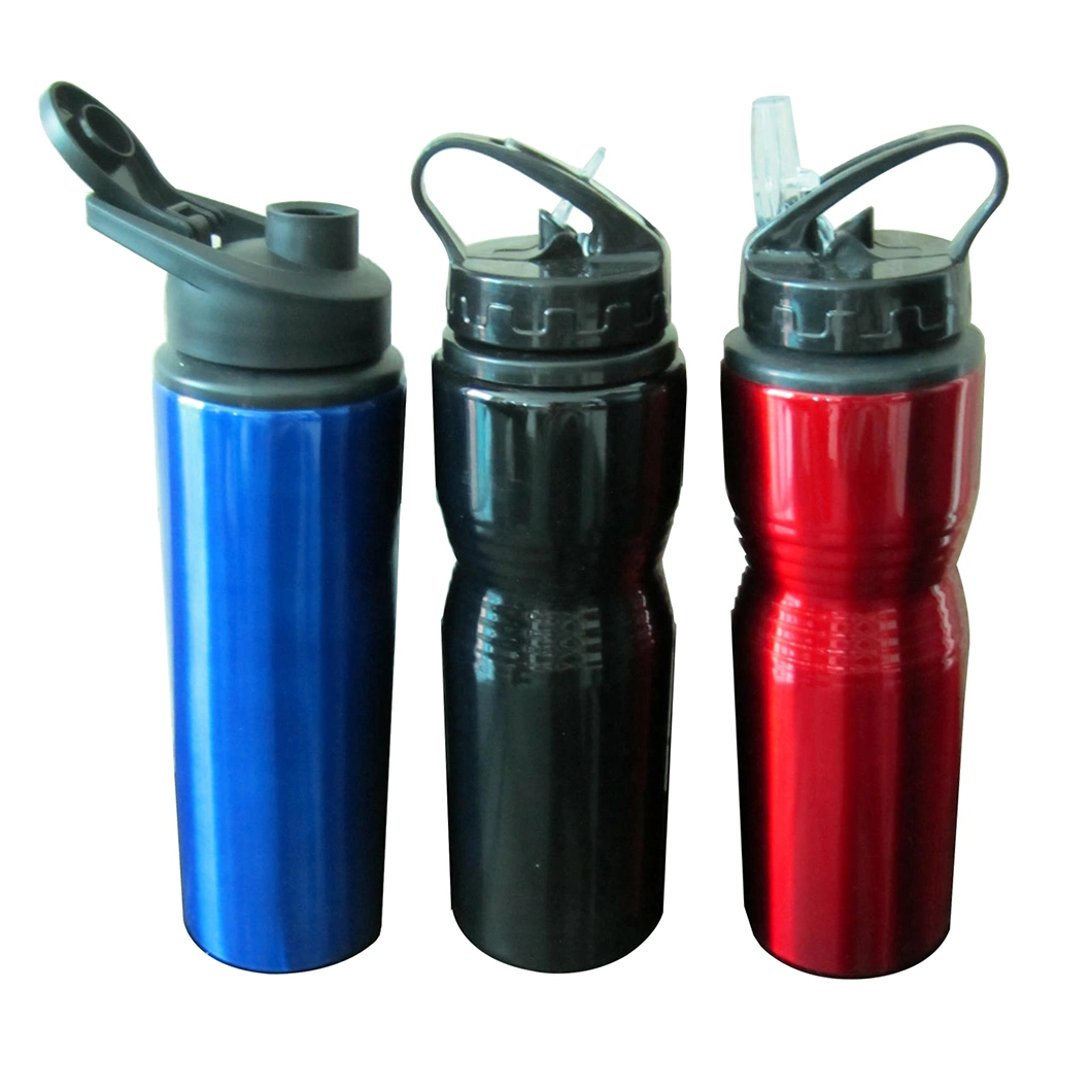 Lightweight Metal Travel Bottle Sports Water Bottle Gmy Water Bottle Cycling Aluminum Bottle