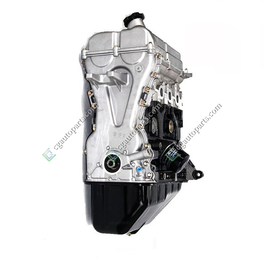 Engine Assembly B12 1.2L for Chevrolet N300 GM Auto Parts Complete Engine Long Block