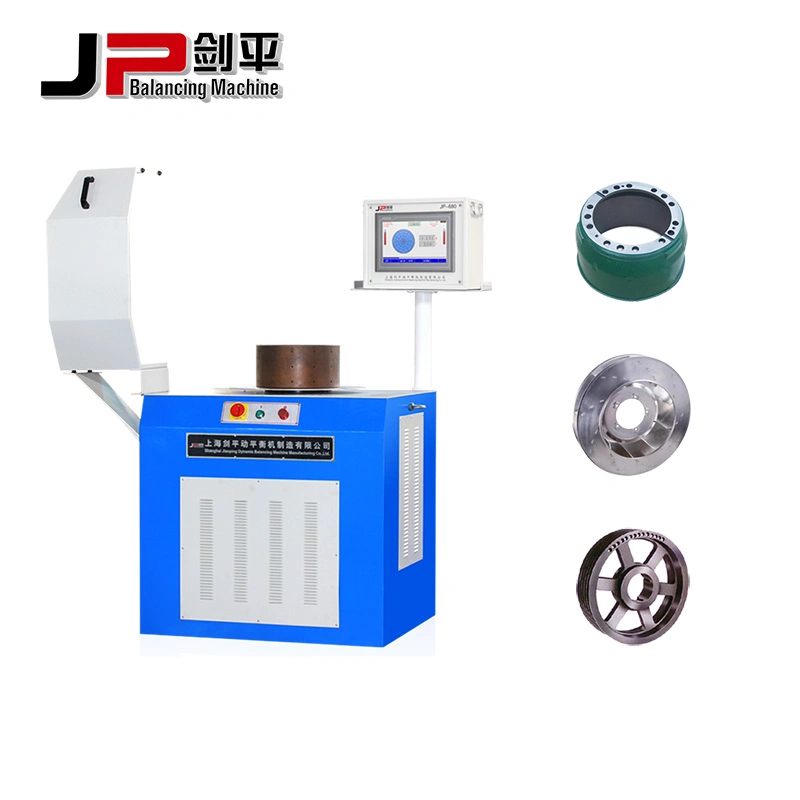 Grinding Wheel Balancing Machine (PHLD-100)