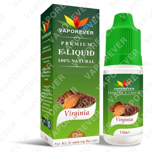 10, 15, 20, 25, 30, 50 mililitros de líquido, jugo de jugo de vape Nuevo empaque y Nuevo sabor E líquido para sabor de fruta de Ecigarrillo 30ml botella de vidrio