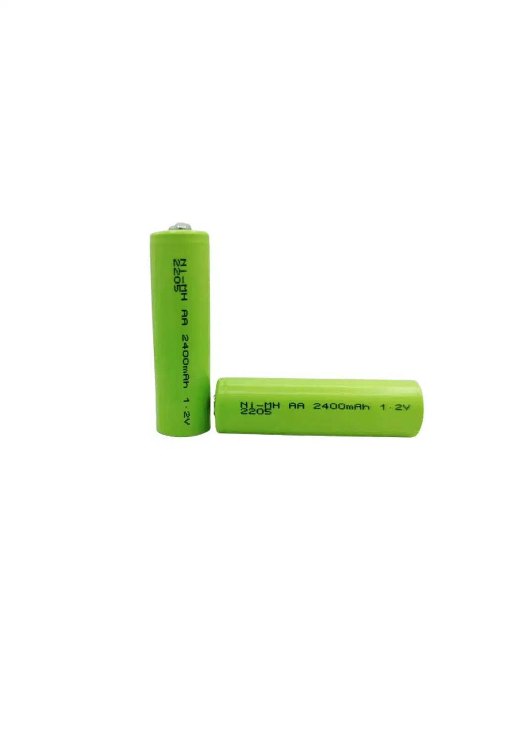 Alimentation Batterie rechargeable Ni-MH Cell AAA 1,2V 1000mAh Batterie pour appareil photo jouet Banque d'alimentation de lumière à LED