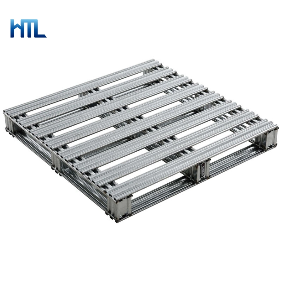 High quality/High cost performance  Colorful Heavy Duty Industrial Transportation Pallet for Cold Storage