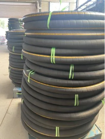 High Pressure Agriculture Water Air Spray Garden Pipe Hose