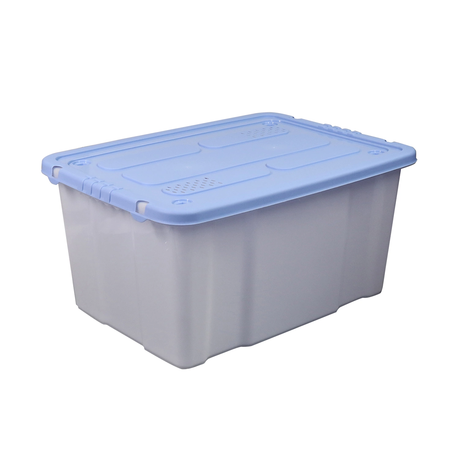 Custom Plastic Injection Products (laundry box)