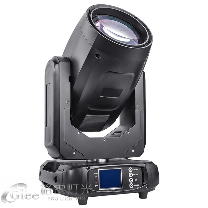 300W Stage Super Prisms King Sharpy Beam Moving Head Lighting