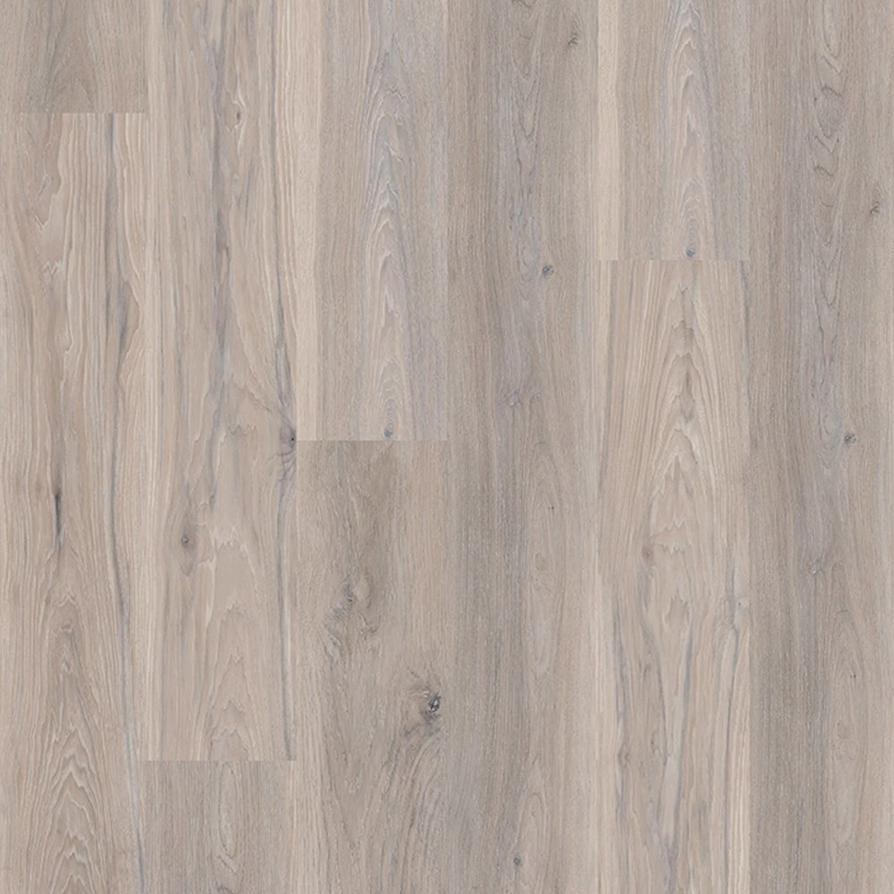 Natural Wood Effect Lvt PVC Vinyl Click Floor Tiles