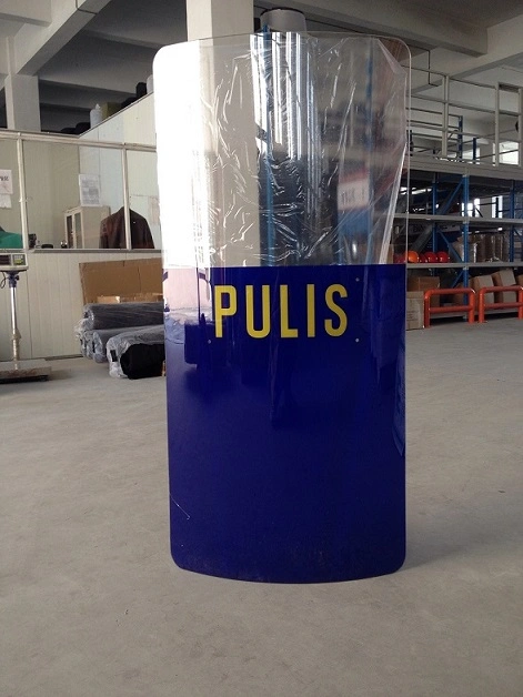 Philippines/Police/Anti Riot/PC Riot Control Shield