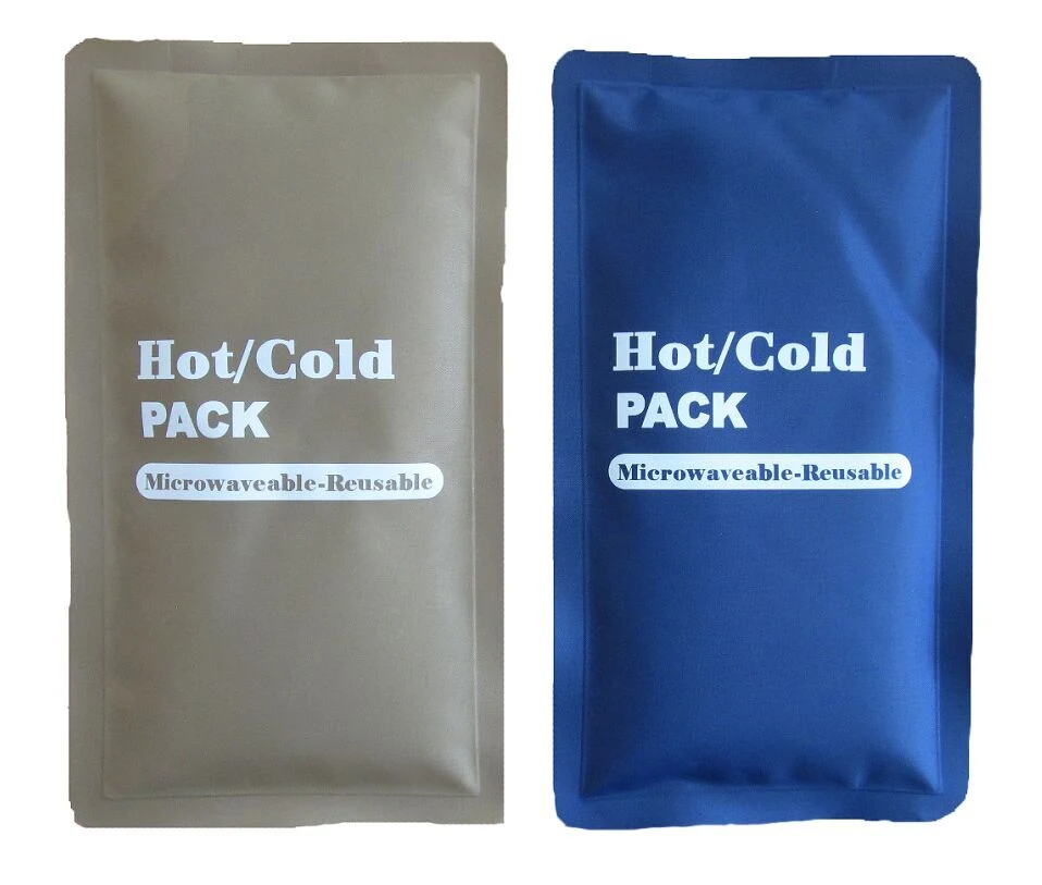 CMC Cold&Hot Gel Pack OEM Ice Pack