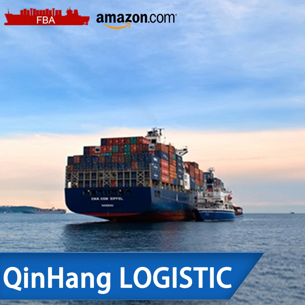 Low Price Sea Shipping Ocean Freight Food Dropshipping Service Freight Forwarder Amazon Fba Shipping to Japan Korea Asia