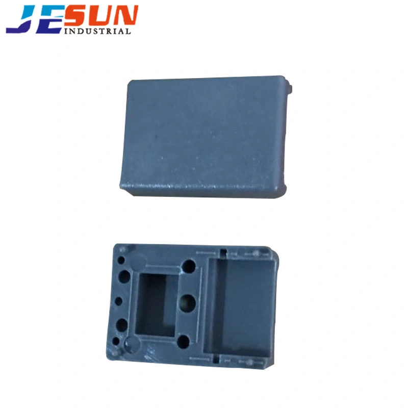 Plastic Injection Molded Moulded Parts of Thermal Printer Fax Machine by Injection Mould