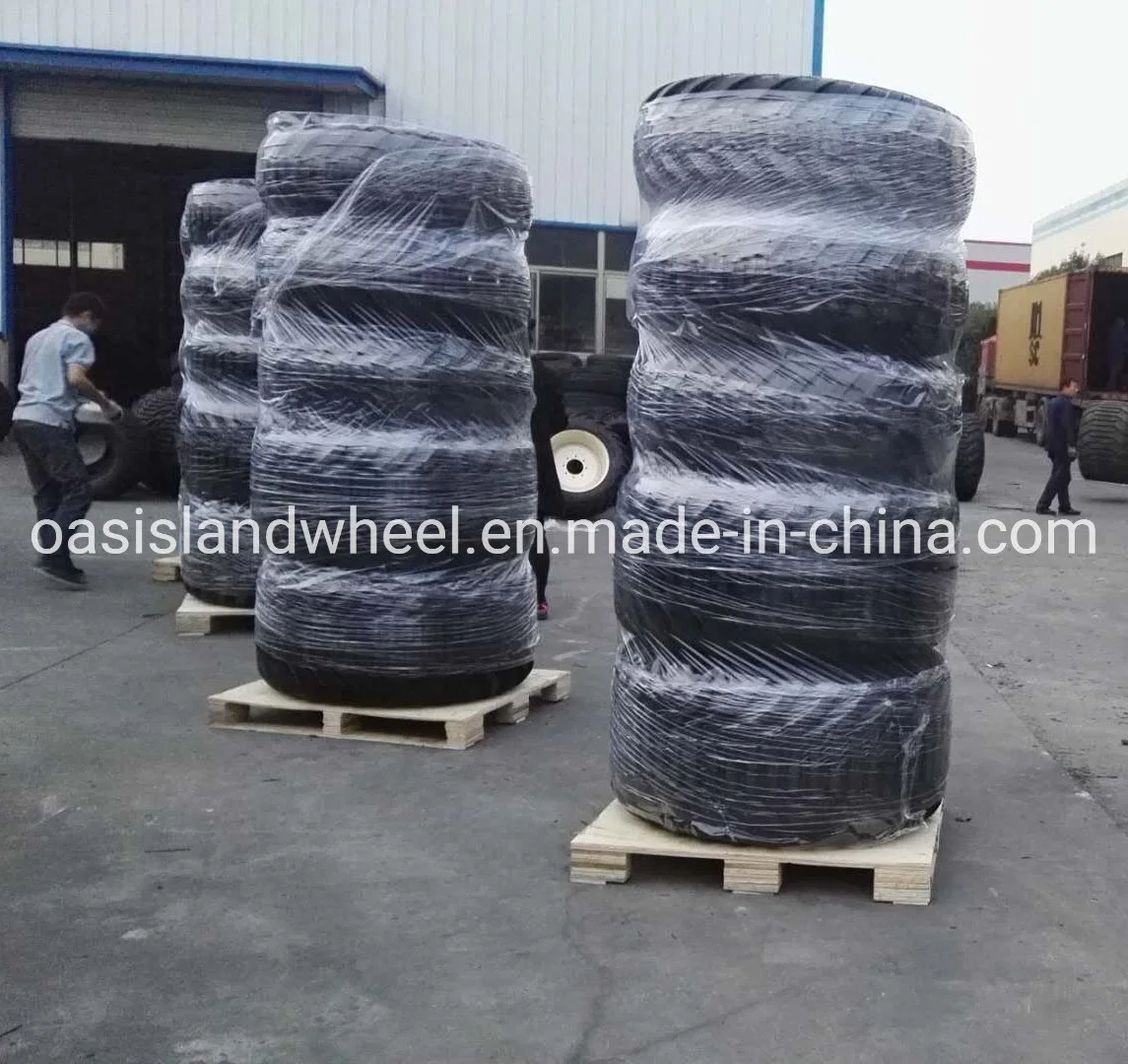 Agricultural Tyre, Flotation Tyre, Implement Tyre (400/60-15.5, 400/60-22.5, 550/45-22.5)