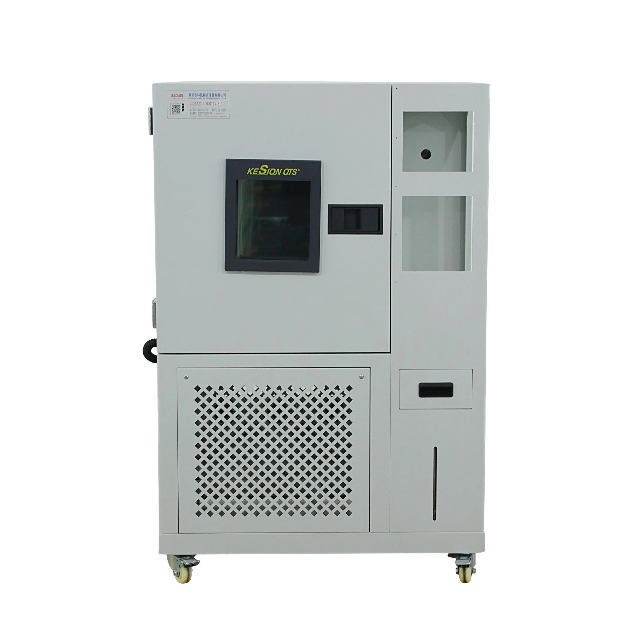 Stable High and Low Temperature Testing Machine Environmental Climate Test Chamber / Test Equipment / Testing Machine / Test Chamber