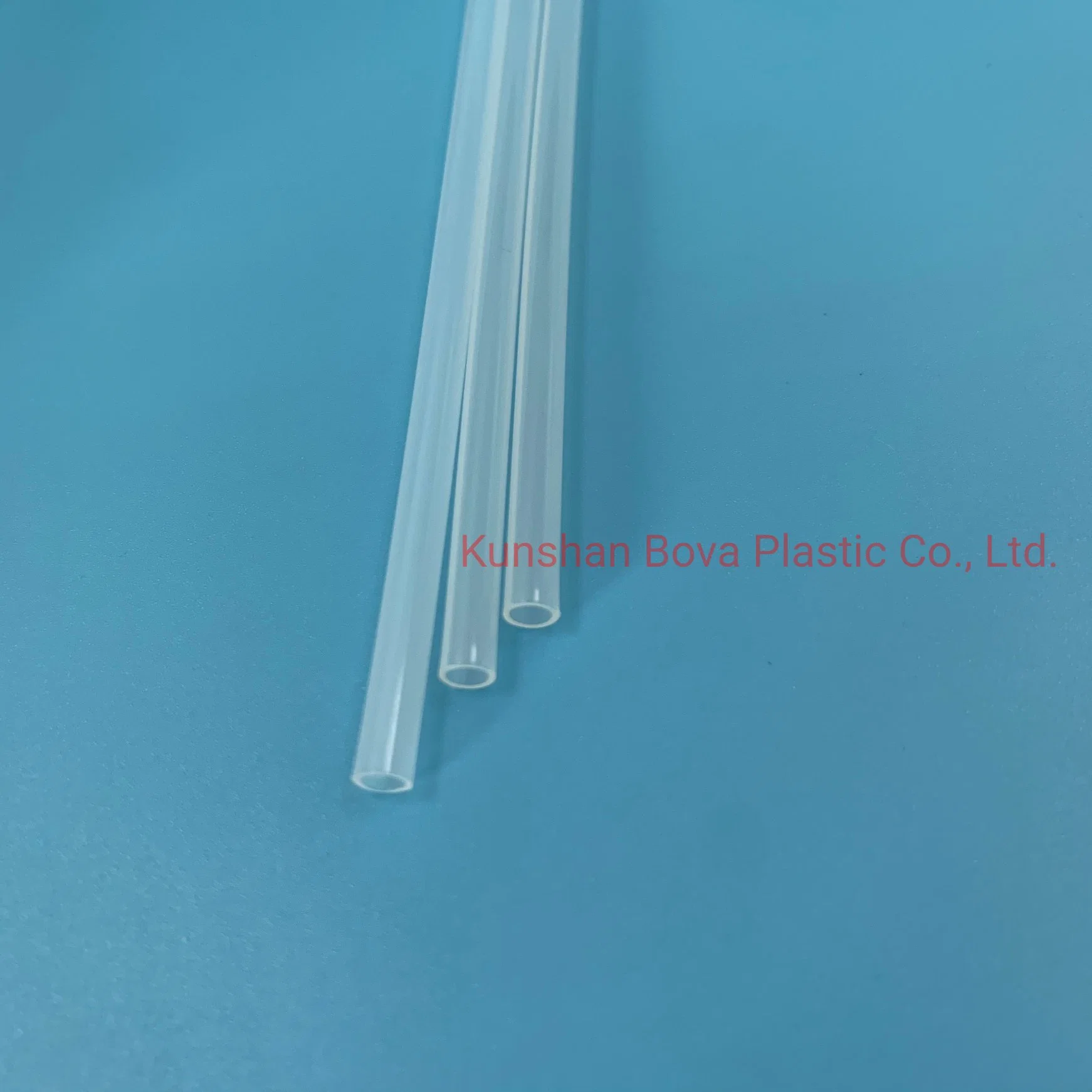 HDPE Multi-Groove Medical Grade Protector Sheath Catheter