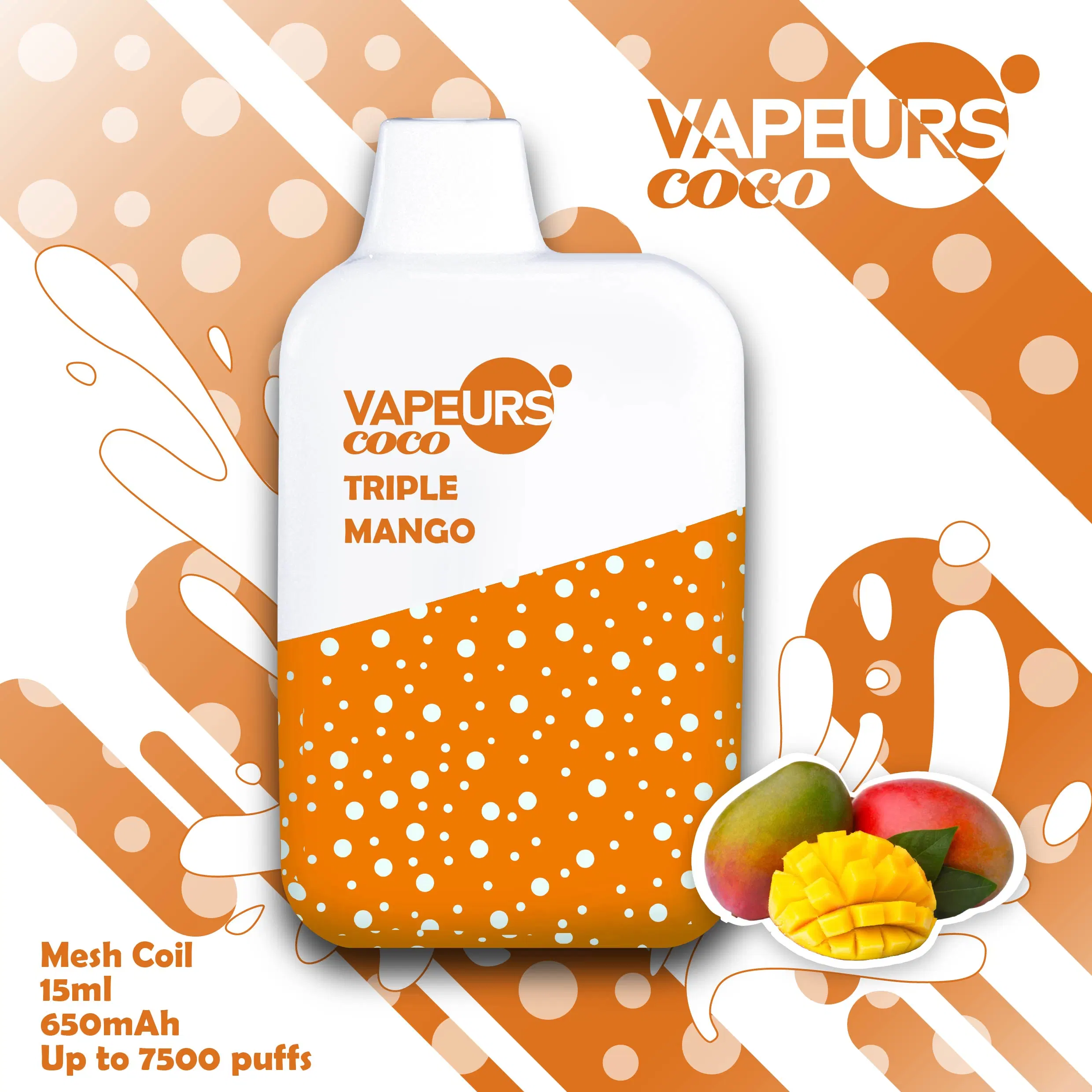 2023 Vapeurs Wholesale/Supplier I VAPE vape últimos bocados de diseño Distribuidores Bolígrafo recargable