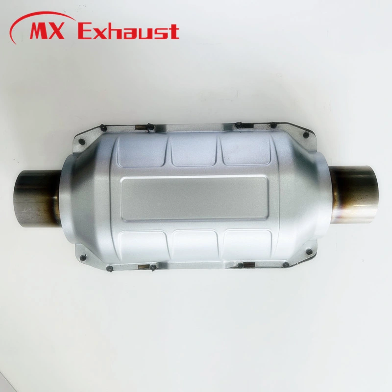 Factory Price Automobile Exhaust Pipe Cone of Catalytic Converter with Good Performance