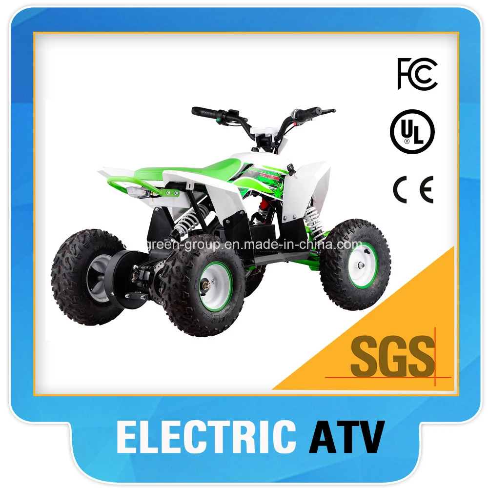 Nuevo molde ATV Mayorista/Proveedor China Motor eléctrico de 1000W.