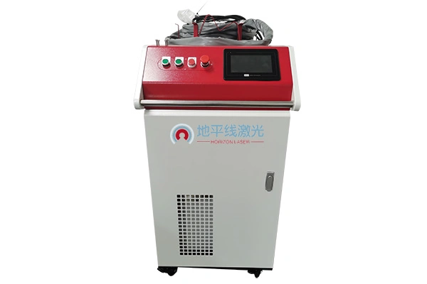 2000W Manual Horizon Wooden Case Laser Cutting Machine Price Maxphotonics