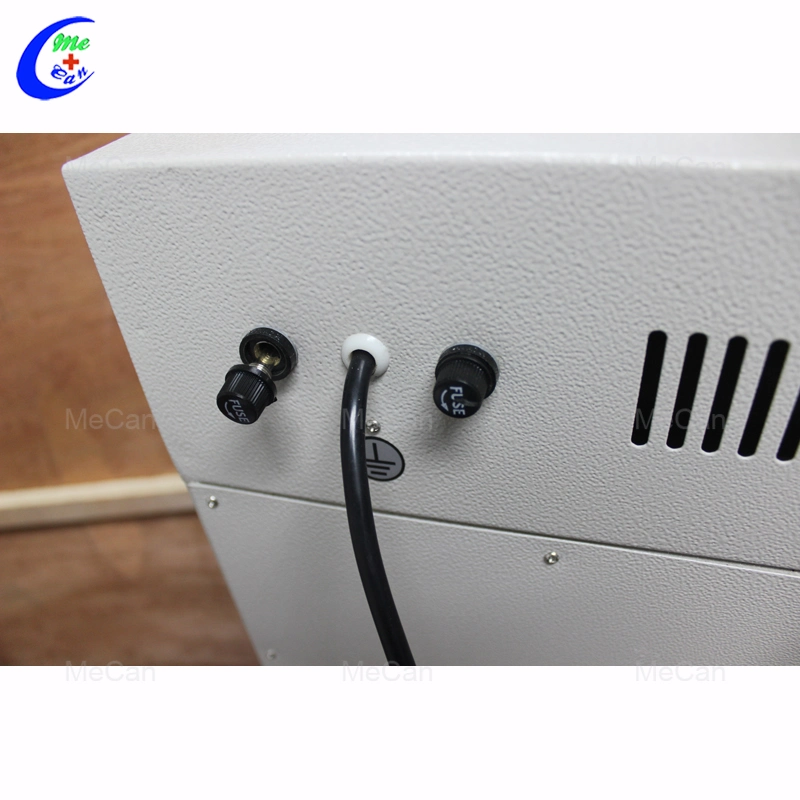 Laboratory Thermostat Portable Electrical Thermostat Incubator