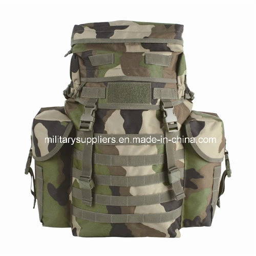 Military Outdoor Army Police Factory Price Good Quality Back Pack