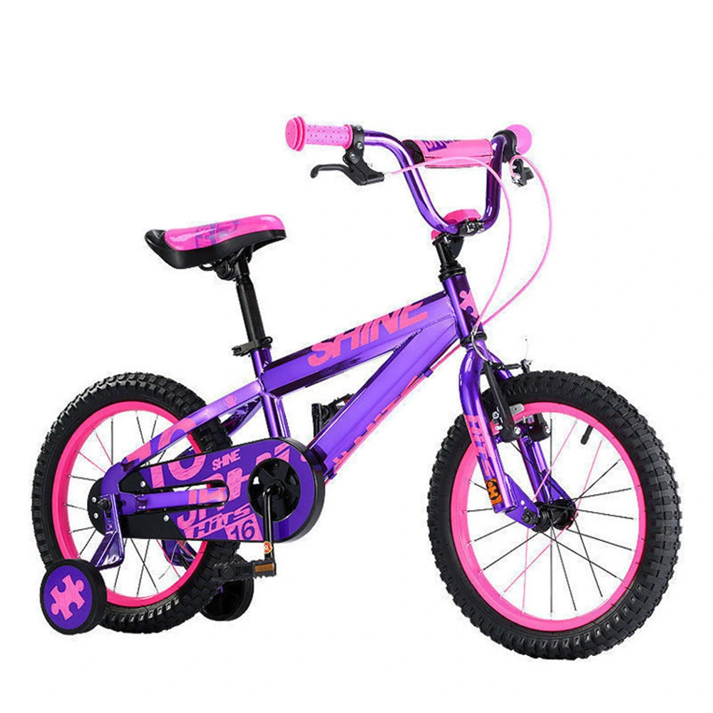 New Aluminium Kids Bike Aluminum Bike for Kids Aluminum Kids Bicycle on Sale