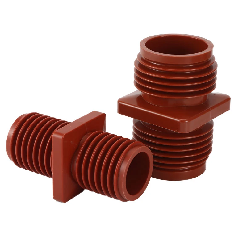 Epoxy Resin Bushing 24kv 630A for Switchgear Panel Bushing