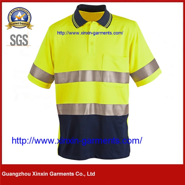 Custom Design High quality/High cost performance  Safety Apparel for Industrial (W76)