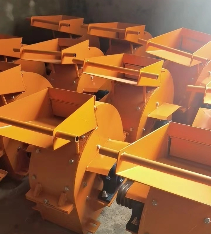 Factory Price Stone Rock Crusher of Mining Machine