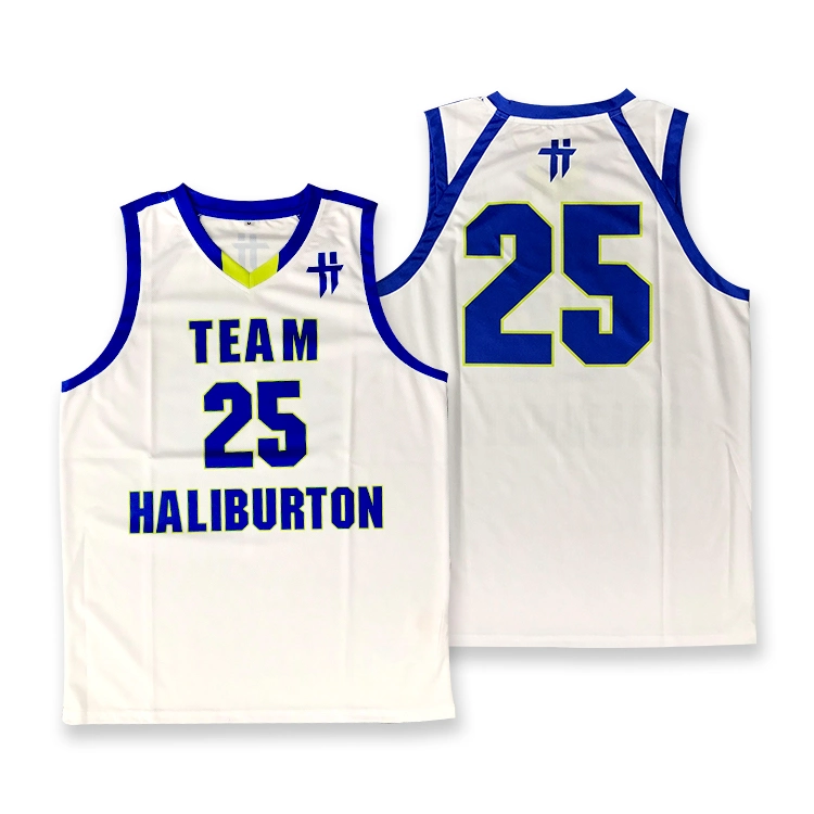 Wholesale/Supplier Sublimated Basketball Shirts and Shorts Custom Latest Design Basketball Suits
